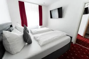 Image of Hotel Haus Biggen