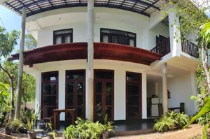 Image of Arazo villa
