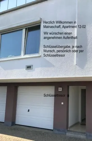 Image of Apartment-Ferienwohnung in Mainaschaff