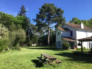 Image of Gites-Cyclistes-Léon