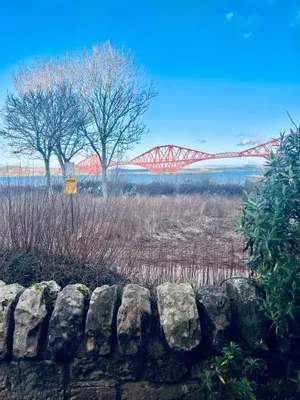 Image of 3 Bedroom harbourside apartment, Queensferry, 10 miles from Edinburgh