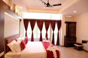 Image of Pink Lines Homestay