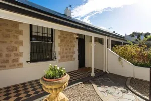 Image of North Adelaide Row Cottage Monte