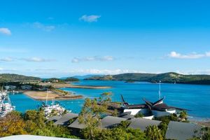 Image of Casuarina Cove 14 & Free Buggy - Hamilton Island