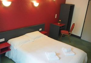 Image of HOTEL LE FOIRAIL