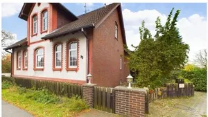 Image of Charmante Ferienwohnung in Garbsen Stilvoll Geräumig