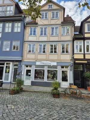 Image of Altstadt Apartment mit Ausblick