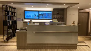 Image of Hanting Hotel Nanjing Fuqiao Metro Station Weilaicheng