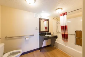 Image of Red Roof Inn Austin North