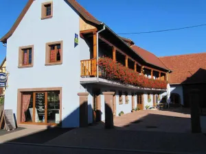 Image of La Ferme de Marie