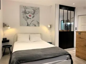 Image of La Chantrerie