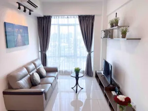 Image of Sutera Avenue Kota Kinabalu City Centre LW Suites