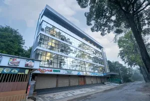 Image of Perumayan Arcade