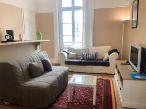 Image of Appartement Trouville Plage