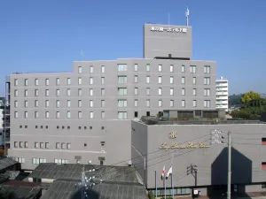Image of Tokyo Daiichi Hotel Shimonoseki