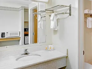 Image of Days Hotel & Conference Center by Wyndham Methuen MA
