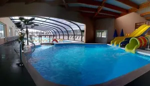 Image of Camping VITAMIN DIEPPE