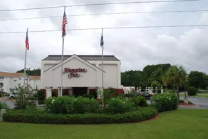 Image of Hampton Inn Darien I-95