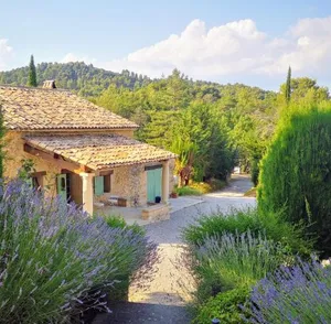 Image of Le Jas des Cannebieres