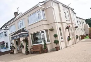 Image of The Ivernia hotel