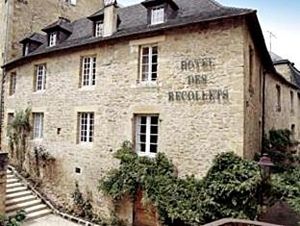 Image of Hôtel des Récollets