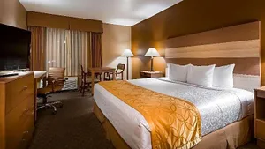 Image of Best Western of Long Beach