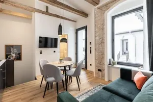 Image of COOLEST Apartment in Berlin, easy Check-in, close to center, stylish & cozy maisonette #4