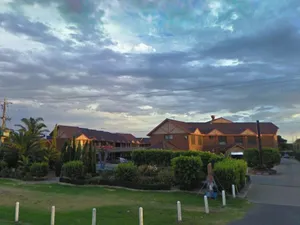 Image of Monte Villa Motor Inn