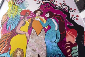 Image of Hostelle - Women only hostel Barcelona