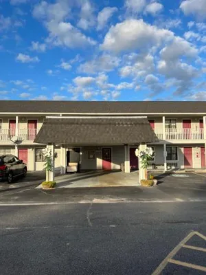 Image of magnolia inn
