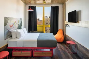 Image of Artel Hotel