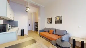 Image of 252 Suite Majestic - Superbe Appartement à Paris