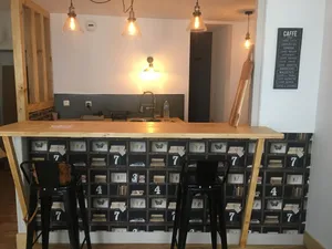Image of Appartement l'atelier