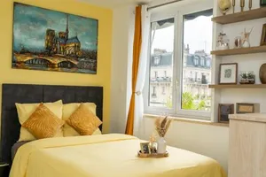 Image of Paris Homestay of Happyness