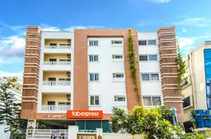 Image of FabExpress Namo Suites