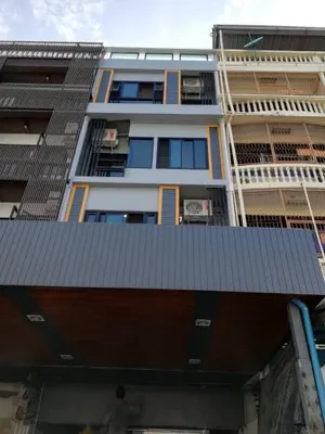 Image of ICON HOSTEL