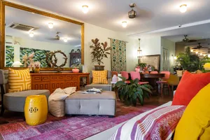 Image of Adler Hostel