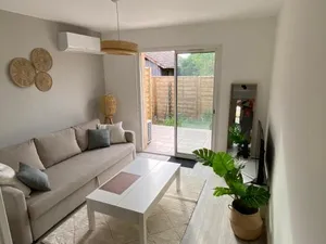 Image of Appartement à Villenave d'Ornon avec jardin fraîchement rénové