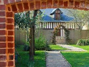 Image of B&B Le Fond de la Cour