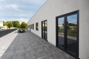 Image of Monteurzimmer Berlin Pankow mit Dachterrasse - Nur 10 min. von der A10 - 3 Zimmer/ 7 Betten