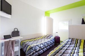 Image of hotelF1 Epinal Nord