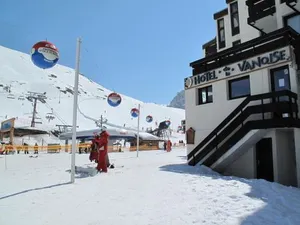 Image of Hôtel La Vanoise