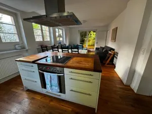 Image of Beautiful House in Zehlendorf