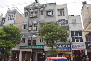 Image of Hotel Bajaj