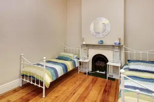 Image of Maeville Cottage