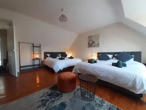 Image of Carvetii - Laurel House - 2 bed House sleeps up to 8
