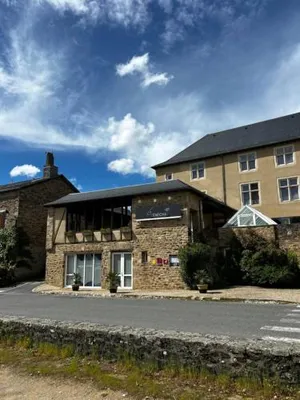 Image of Hôtel-restaurant Le Sénéchal