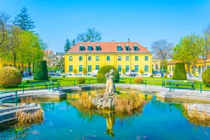 Image of Silent Paradise Ober St Veit