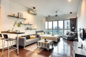 Image of Cozy Manis, MyRehat Regalia
