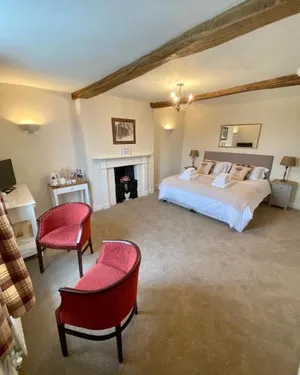 Image of Antlers Bed and Breakfast